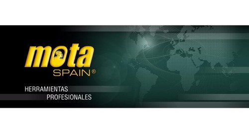 Juego De 8 Bocallaves Punta Torx 3/8 T10-t45 Mota Ek241