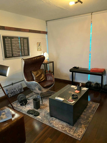 Imagen 7 de 16 de Dueño Directo Vende Divino Loft, Doble Altura Tipo Dúplex, Ubicado En El Mejor Sector De Palermo Hollywood.