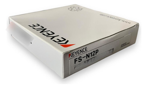 Keyence Fs-n12p