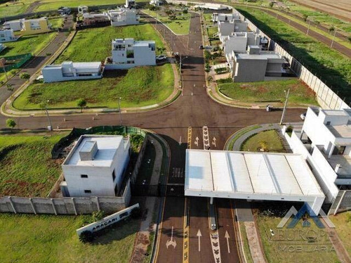 Terreno À Venda, 268 M² Por R$ 220.000,00 - Parque Taua - Londrina/pr - Te0477