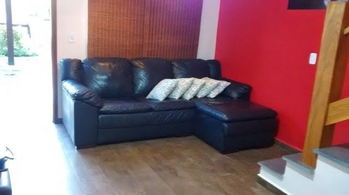 Imagem 5 de 10 de Casa De Condominio Para Venda - 8736