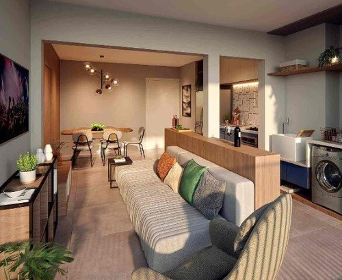 Imagem 5 de 28 de Studio Residencial Para Venda, Saúde, São Paulo - St7132. - St7132-inc