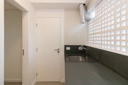 Imagem 27 de 30 de Apartamento Com 2 Dormitórios À Venda, 86 M² Por R$ 935.000,00 - Consolação - São Paulo/sp - Ap2338
