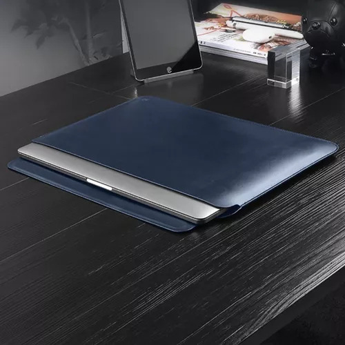 Bolsa Capa Wiwu Macbook Air 13.6 - Que Possui Capa Acrílico