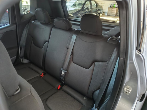 Jeep 0 Renegade1.8 4x2 Flex 16V Aut.