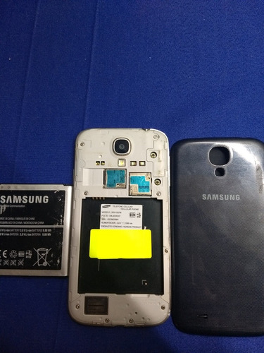Oferta : Tarjeta Logica De Samsung Galaxy S4 / Sgh-1337m