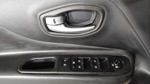 Jeep Renegade 1.8 LATITUDE AUTO