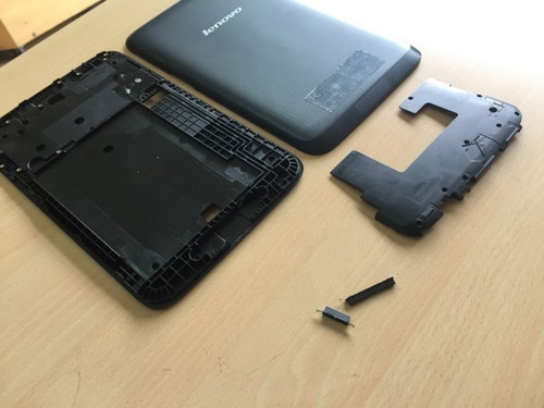 Tablet Lenovo Ideapad A1000l-f Solo Repuestos Varios