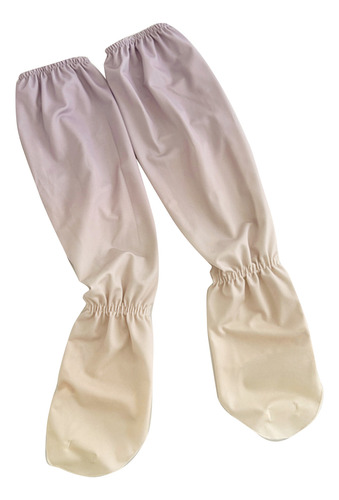 Protector Solar Con Protección Uv Para Mujer Con Mangas De B
