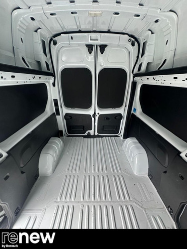 Renault Trafic 1.6l