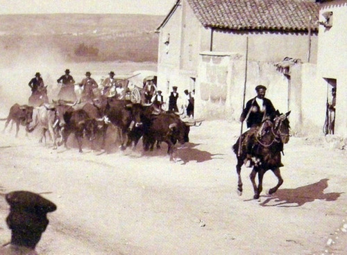 López Mondéjar Fotografía Y Sociedad En La España Del S Xix 