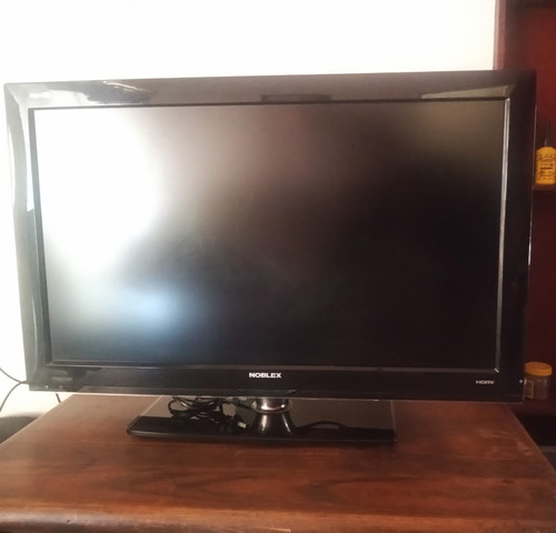 Tv Noblex 32'. Lcd - Hdmi. Funcionando 