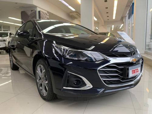 Chevrolet Cruze 1.4 Premier Sedan