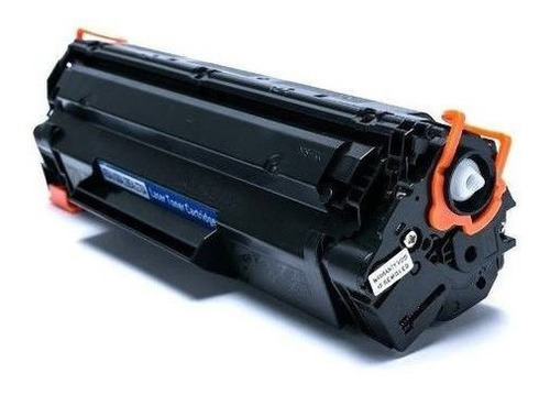 Imagem 3 de 7 de Toner Compatível Marca Premium Para Uso Em P1102w 1102w 1102