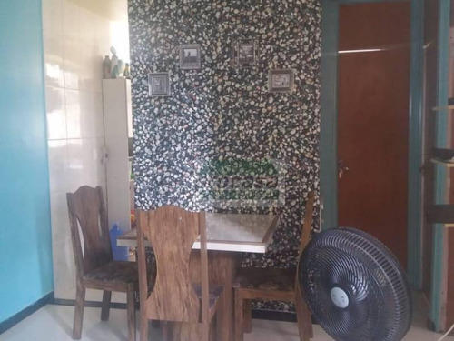 Imagem 6 de 8 de Apartamento Com 2 Dormitórios À Venda, 43 M² Por R$ 139.000,00 - Lago Azul - Manaus/am - Ap0716