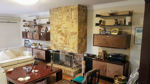 Imagem 8 de 21 de Sobrado Com 4 Dorms, Alto De Pinheiros, São Paulo - R$ 2.45 Mi, Cod: 3563 - V3563