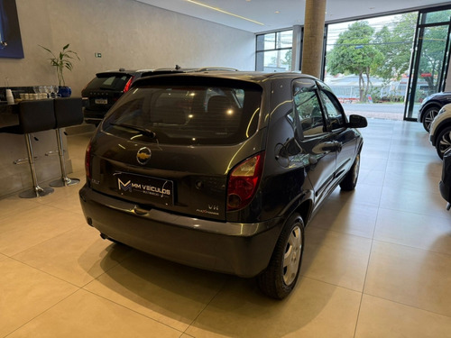 Chevrolet Celta 1.0 MPFI SPIRIT 8V FLEX 4P MANUAL