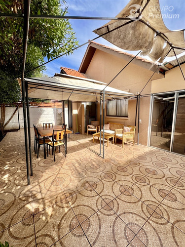 Casa En Venta En San Felipe: 3d/2b Y Excelente Ubicación