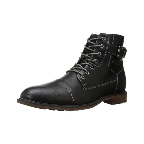 Steve Madden, Bota, 28 Mx, Negro