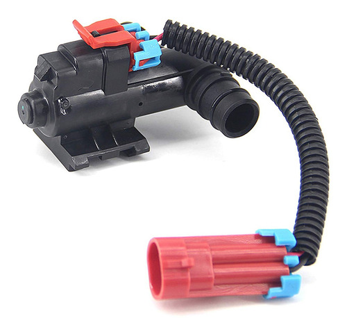 Valvula Evaporadora Canister Silverado 1500 V8 5.3l 2004