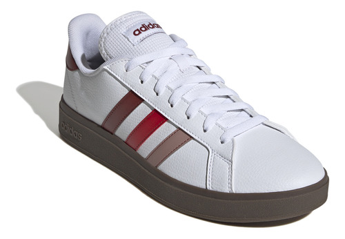 Zapatillas adidas Hombre Urbanas Grand Court Base 2 | Jh8611
