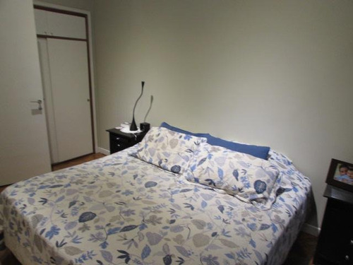 Imagen 28 de 30 de Departamento Piso En Venta De 3 Ambientes En Recoleta De Gran Categoría