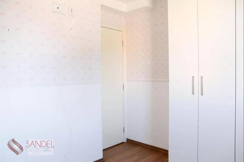 Imagem 10 de 29 de Apartamento Com 2 Dormitórios À Venda, 50 M² Por R$ 320.000 - Vila Emir - São Paulo/sp(j) - Ap1191