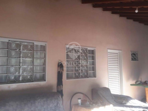 Imagem 5 de 11 de Excelente Chacara Condominio Eden Leste - 3840936v