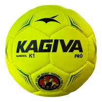 Comprar Bola Handebol Kagiva K1 Pro Costurada (mirim)