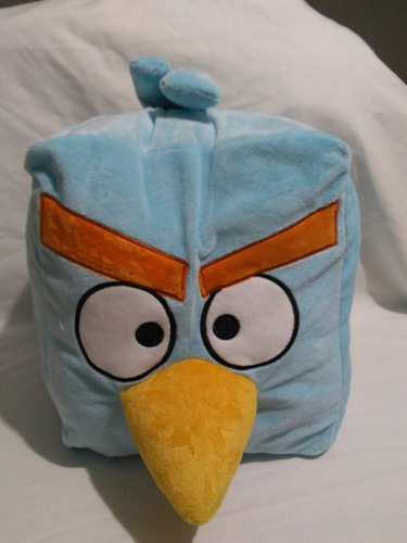 Peluche Angry Bird Space Ice Bird