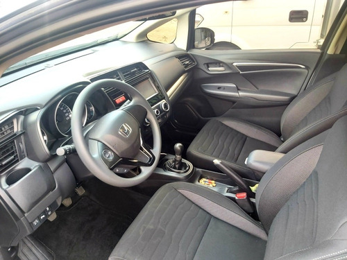 Imagen 15 de 20 de Honda Wr-v 1.5 Mt