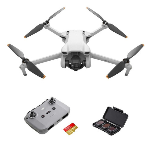 Dji Mini 3 (na Costco) Camera Drone Bundle