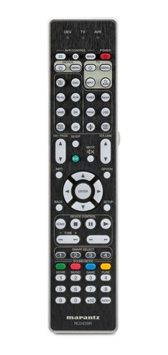 Imagen 6 de 6 de Sintoamplificador Marantz Sr7015 8k 9.2 Imax Auro 3d Rhaudio