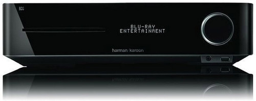 Imagen 3 de 6 de Combo Jamo 426 Hcs + Sintoamplificador Harman Kardon Bds S5