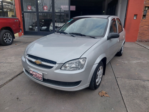 Chevrolet Classic 1.4 Ls Abs Airbag