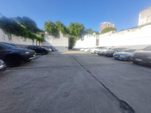 Venta Terreno Belgrano