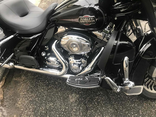 Harley-davidson Electra Glide
