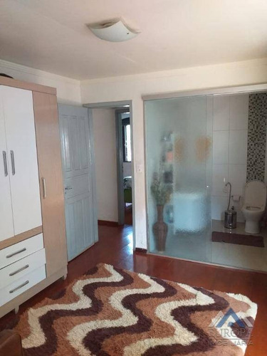Imagem 13 de 16 de Casa Com 3 Dormitórios À Venda, 194 M² Por R$ 355.000,00 - Bandeirantes - Londrina/pr - Ca0512