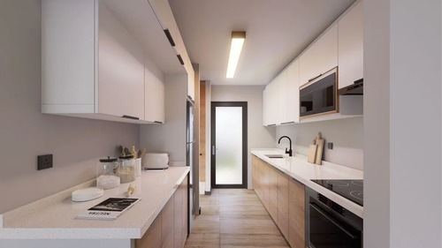 Townhouses Alonso Camargo 6276