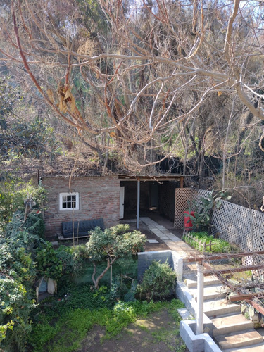 Se Arrienda Casa/oficina 5d+2b En Dominica Con Loreto