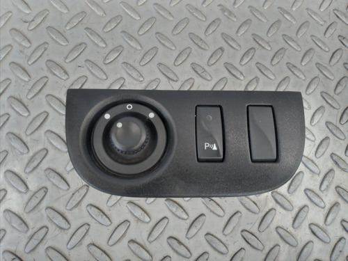 Switch Control Espejos Retrov Renault Stepway/sandero 18-20