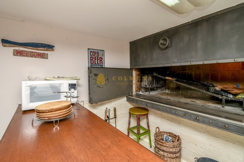 Casa De Cuatro Dormitorios En Venta Punta Del Este- Ref: 2579