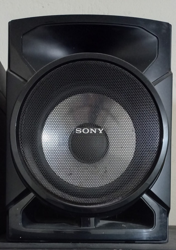 Imagen 7 de 10 de Combo Televisor LG 32 Pantalla Led Y Equipo De Sonido Sony