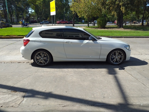 Bmw Serie 1 2.5 135i Coupe Sportive 306cv 2013