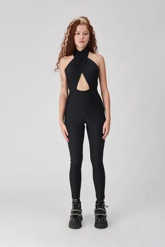 Entero Flama Catsuit Mujer 47 Street