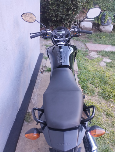 Honda Cg New Titan Mod 2020