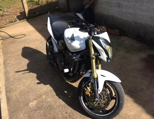 Honda Cbr 600