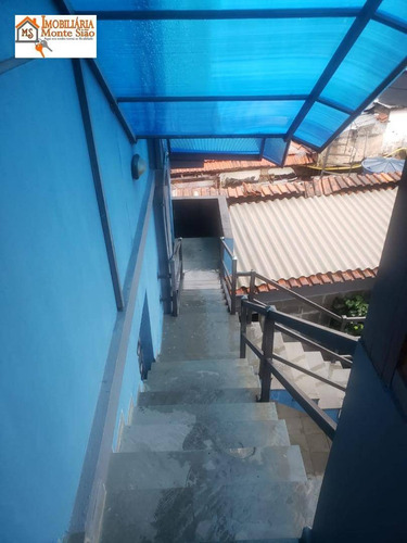 Imagem 20 de 28 de Casa Com 1 Dormitório À Venda, 150 M² Por R$ 1.250.000,00 - Gopoúva - Guarulhos/sp - Ca0308