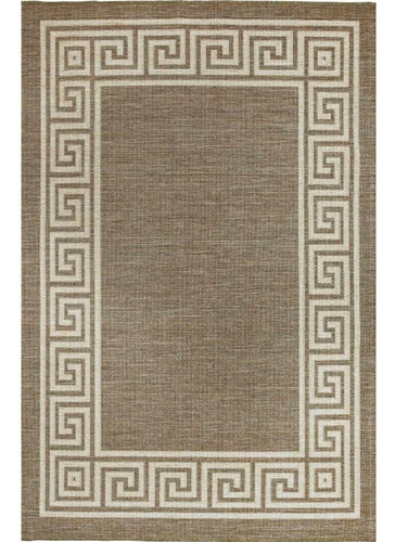 Sisal São Carlos Bali Avelã 20/12 2,5x2m 2x2.5m 200 X 250 Cm