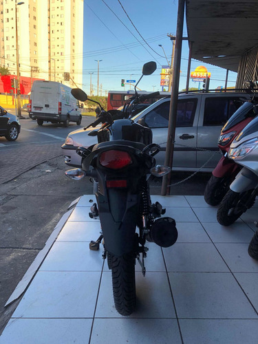 Imagem 3 de 9 de Honda Fan 160
